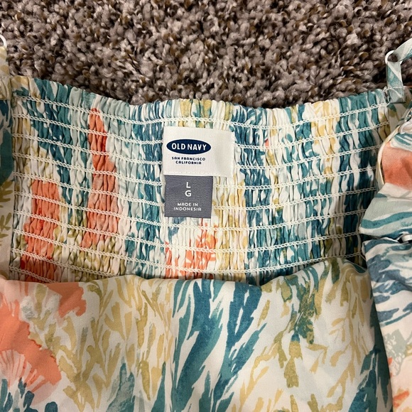 Old Navy women’s mini dress - Picture 3 of 6